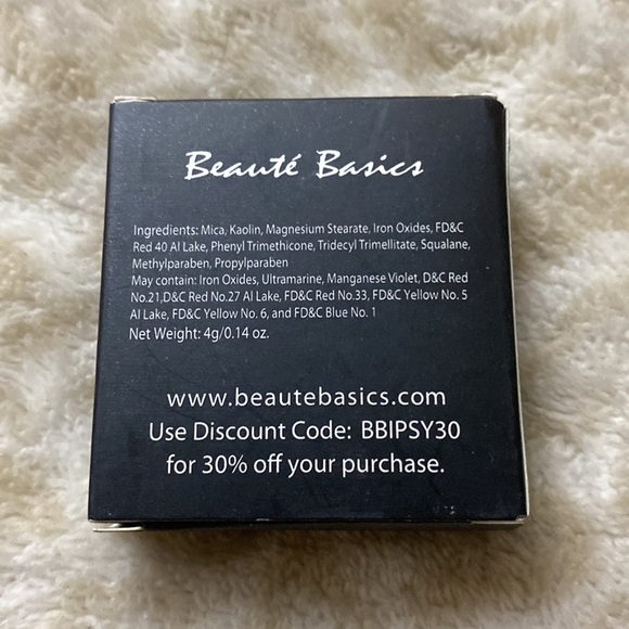 Beauty Bundle - Pacifica, Urban Decay, Hola Neon, SJP, & Beaute Basics💋 - Picture 10 of 10